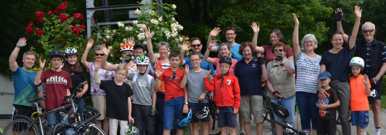 Radltour