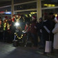 Adventssingen auf dem Wochenmarkt 2019