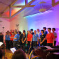 Konzert zum 10 jährigen Jubiläum 2013