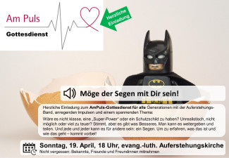 AmPuls-Gottesdienst Einladung April 2026