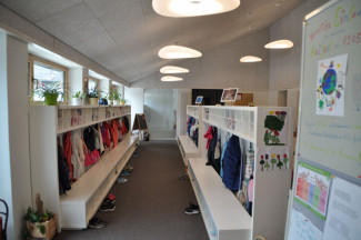 Garderobe