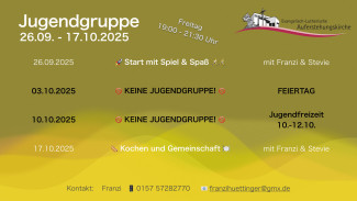 JuGruProgramm