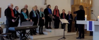 Gospeltime 23